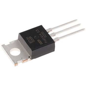 BT151-500RC127 WeEn Semiconductors Co.C Ltd TCX^ SCR WeEn Semiconductors Co.C Ltd 48913209
