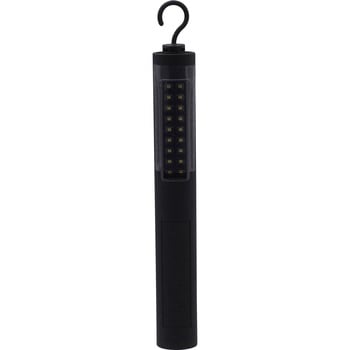 新型LEDチップ搭載 USB充電式作業灯 富士倉
