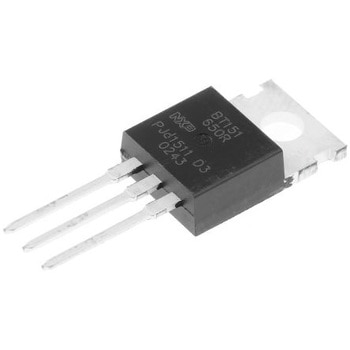 WeEn Semiconductors Co.， Ltd サイリスタ SCR WeEn Semiconductors Co.， Ltd
