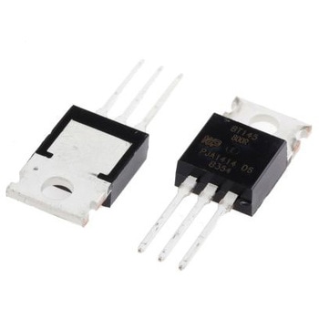 WeEn Semiconductors Co.， Ltd サイリスタ SCR WeEn Semiconductors Co.， Ltd