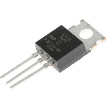 WeEn Semiconductors Co.， Ltd トライアック WeEn Semiconductors Co.， Ltd