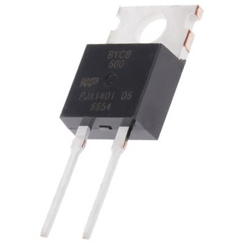 WeEn Semiconductors Co.， Ltd 整流ダイオード WeEn Semiconductors Co.， Ltd