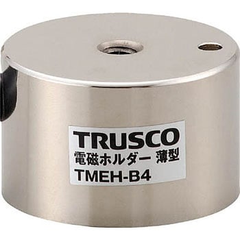 電磁ホルダー 薄型 TRUSCO 【通販モノタロウ】