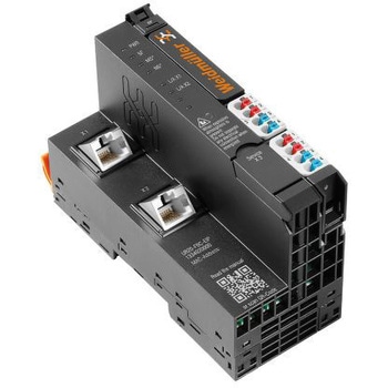 1334920000 Weidmuller FieldbusʐMJv u-remote Ch~[ 48916018
