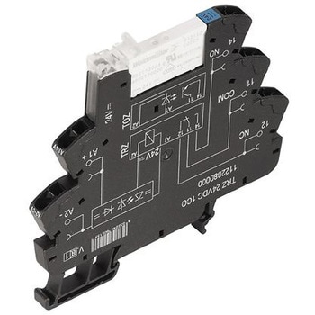 Weidmuller インターフェイスリレーモジュール ワイドミュラー