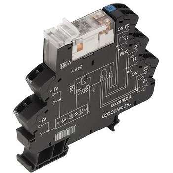 Weidmuller インターフェイスリレーモジュール ワイドミュラー