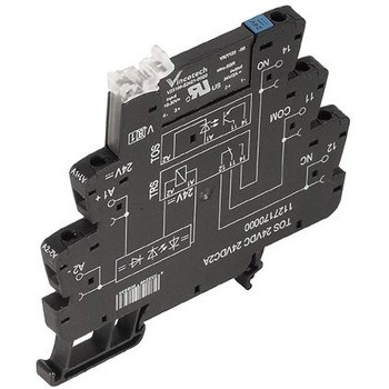 Weidmuller インターフェイスリレーモジュール ワイドミュラー