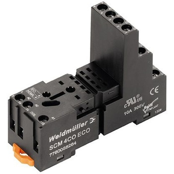 Weidmuller インターフェイスリレーモジュール ワイドミュラー