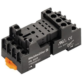Weidmuller インターフェイスリレーモジュール ワイドミュラー