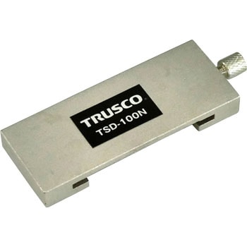 直尺用ストッパー TRUSCO