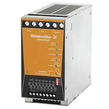 Weidmuller バッテリーモジュール 電源用 アクセサリ ワイドミュラー