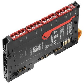 1315540000 Weidmuller �����[�gI/O�p���W���[�� ���C�h�~�����[ 48916849