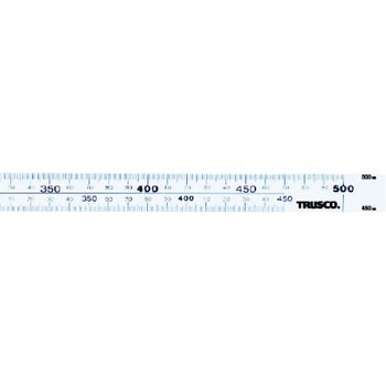 TK-503CN 曲尺シルバー 1本 TRUSCO 【通販サイトMonotaRO】