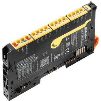 1335040000 Weidmuller �����[�gI/O�p���W���[�� ���C�h�~�����[ 48916955