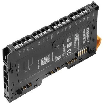 Weidmuller リモートI/O用モジュール アナログ温度入力 ワイドミュラー