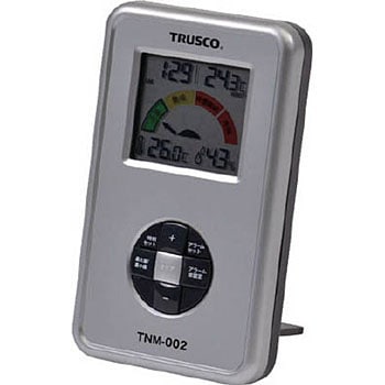 熱中症モニター TRUSCO