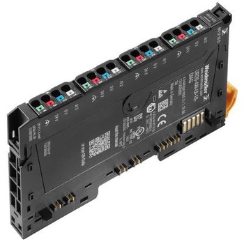 Weidmuller リモートI/O用モジュール アナログ電圧入力 ワイドミュラー