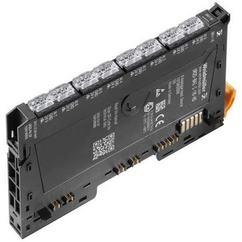 1315650000 Weidmuller �����[�gI/O�p���W���[�� �A�i���O�d������ ���C�h�~�����[ 48917068