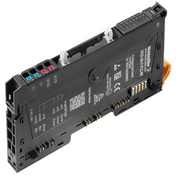 1315670000 Weidmuller �����[�gI/O�p���W���[�� �A�i���O�d������ ���C�h�~�����[ 48917077