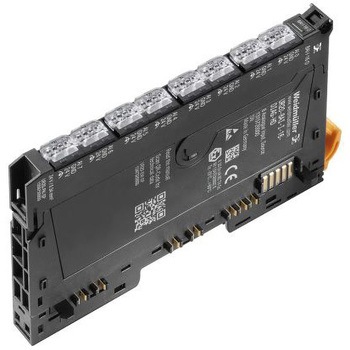 1315720000 Weidmuller �����[�gI/O�p���W���[�� �A�i���O�d������ ���C�h�~�����[ 48917086