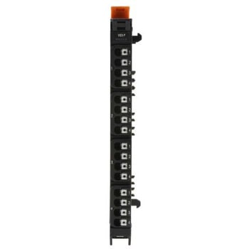 Weidmuller リモートI/O用モジュール デジタル電圧入力 ワイドミュラー