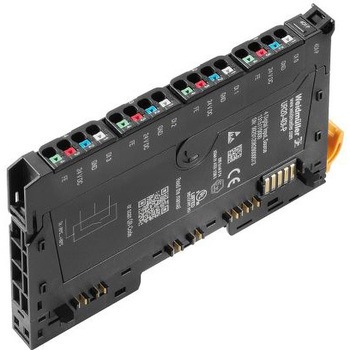 1315170000 Weidmuller �����[�gI/O�p���W���[�� �f�W�^���d������ ���C�h�~�����[ 48917147