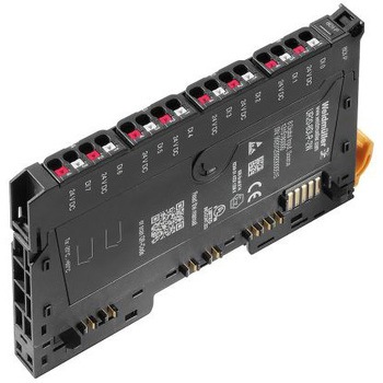 Weidmuller リモートI/O用モジュール デジタル電圧入力 ワイドミュラー