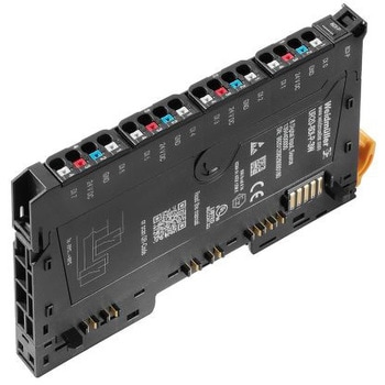 Weidmuller リモートI/O用モジュール デジタル電圧入力 ワイドミュラー