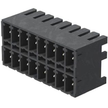 SCD 3.81/10/90G 3.2S -1973130000 Weidmuller ��p�[�q�� OMNIMATE SC�V���[�Y ���C�h�~�����[ 48917603