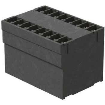 SCD 3.81/16/180G 3.2SN BK BX - 1030340000 Weidmuller ��p�[�q�� OMNIMATE SC�V���[�Y ���C�h�~�����[ 48917637