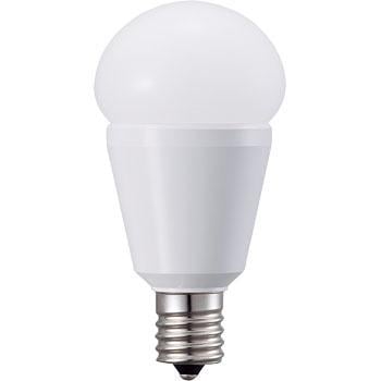 LED電球 E17 全方向タイプ