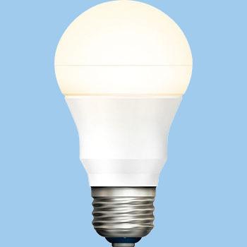 LDA5L-G/40W LED�d�� E26  �S�����^�C�v ���Ń��C�e�b�N 48918117