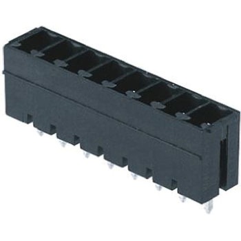 SC-SMT 3.81/06/180G 3.2SN BK BX - 1863020000 Weidmuller p[q OMNIMATE SCV[Y Ch~[ ^CvWire to Board R^Ng6 s1 Xg[g  1(5) 48918258