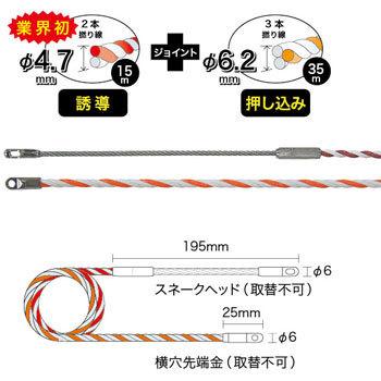 スピーダーワン(J2) ジェフコム(DENSAN) ワイヤー 【通販モノタロウ】