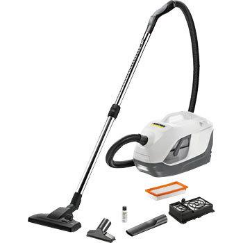 ケルヒャー KARCHER DS6.000 水フィルター掃除機