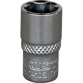 TS2-10S \Pbg(6p^Cv) p6.35mm TRUSCO NoiWE|(Cr-V) 48919227