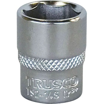 TS2-14S \Pbg(6p^Cv) p6.35mm TRUSCO NoiWE|(Cr-V) 48919254