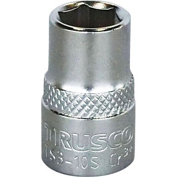 TS3-10S \Pbg(6p^Cv) p9.5mm TRUSCO NoiWE|(Cr-V) 48919315