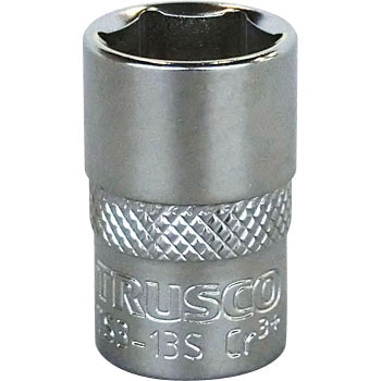 TS3-13S \Pbg(6p^Cv) p9.5mm TRUSCO NoiWE|(Cr-V) 48919351