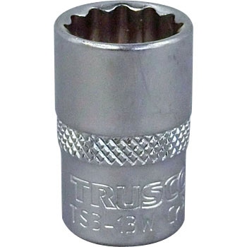 TS3-13W \Pbg(12p) TRUSCO NoiWE|(Cr-V) 48919367