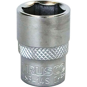 TS3-14S \Pbg(6p^Cv) p9.5mm TRUSCO NoiWE|(Cr-V) 48919376