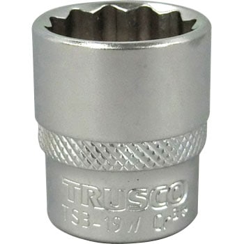 TS3-19W \Pbg(12p) TRUSCO NoiWE|(Cr-V) 48919437