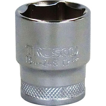 TS4-24S \Pbg(6p^Cv) p12.7mm TRUSCO NoiWE|(Cr-V) 48919717