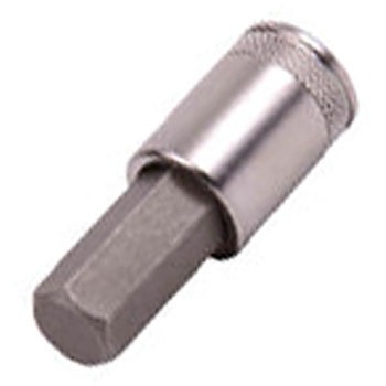 TS4-17H ヘキサゴンソケット 差込角12．7 TRUSCO 48920383