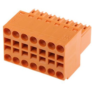 1727600000 Weidmuller ��p�[�q��C B2L 3.50�V���[�Y ���C�h�~�����[ ���X �v���O�^�C�v �X�g���[�g 48921137