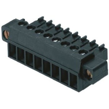1792970000 Weidmuller p[qC BC 3.81V[Y Ch~[ X 17.5A 320V vO^Cv R^Ng4 Xg[g P[u}Eg  1(50) 48921566