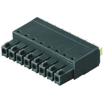 BCF 3.81/04/180 SN B -1969950000 Weidmuller p[qC BC 3.81V[Y Ch~[ X 17.5A 320V ^CvPlug R^Ng4 Xg[g X[z[  1(5) 48921618