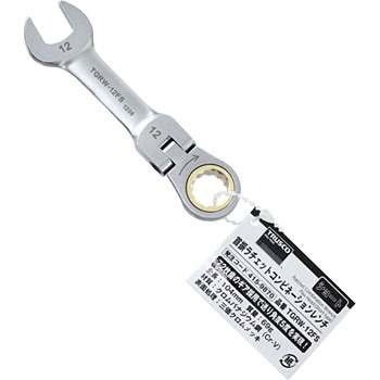 TGRW-12FS ��U���`�F�b�g�R���r�l�[�V���������`(�V���[�g�^�C�v) TRUSCO ���`�F�b�g�@�\���� 48922291