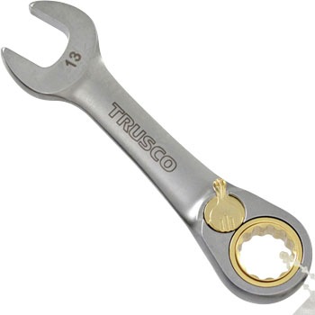 TGRW-13RS �ؑ֎����`�F�b�g�R���r�l�[�V���������`(�V���[�g�^�C�v) TRUSCO ���`�F�b�g�@�\���� 48922501