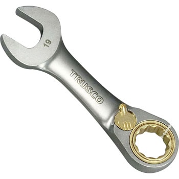 TGRW-19RS �ؑ֎����`�F�b�g�R���r�l�[�V���������`(�V���[�g�^�C�v) TRUSCO ���`�F�b�g�@�\���� 48922535